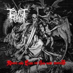 Tsvet Reptilia : Nomen Mihi Legio Est, Quia Multi Sumus